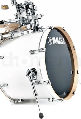 Комплект барабанов Yamaha Stage Custom Studio -PW