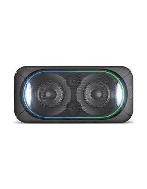 Мультимедийная акустика Sony GTK-XB60 Black