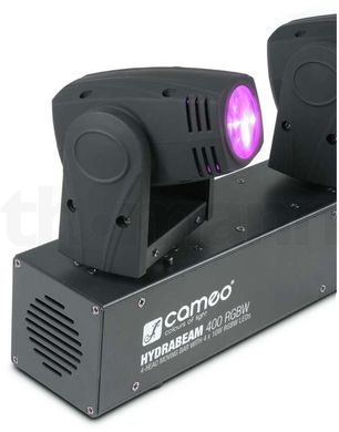Moving Lights LED Cameo HydraBeam 400 4x10W Cree RGBW
