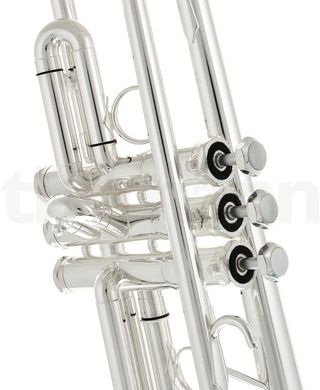 Bb-труба Schilke i32