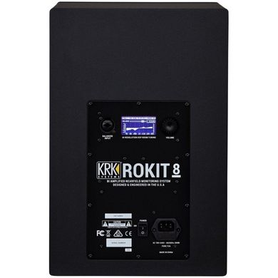 Студийный монитор KRK ROKIT 8 G4(RP8 G4)
