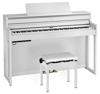 Цифровое пианино Roland HP704