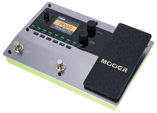 Процессор эффектов Mooer GE150
