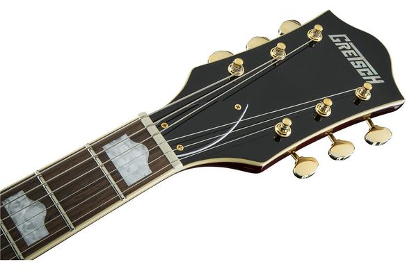 Полуакустическая гитара Gretsch G5422T BLACK