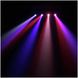 Moving Lights LED Cameo HydraBeam 400 4x10W Cree RGBW
