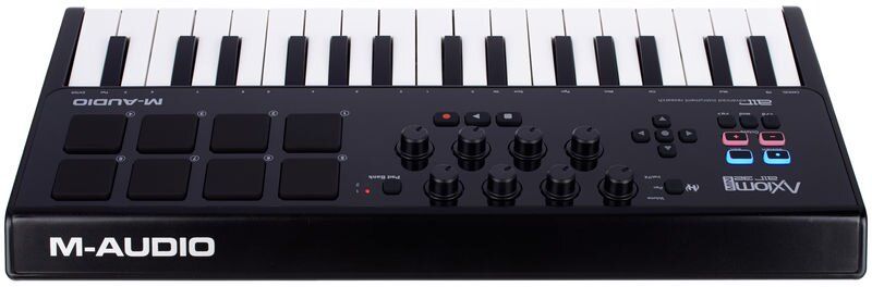 MIDI-клавиатура M-Audio AXIOM AIR MINI 32