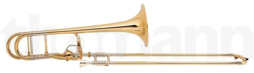 Тромбон Bach LT 42AF Axial
