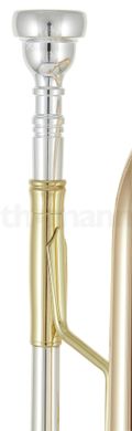 Bb-труба Carol Brass CTR-8060H-GLS-Bb-L