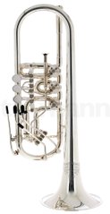 C-труба Thomann Classica III MS