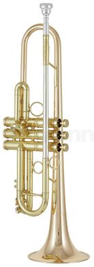 Bb-труба Carol Brass CTR-8060H-GLS-Bb-L