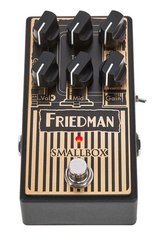 Гитарная педаль Friedman Small Box Overdrive