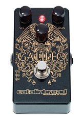 Гитарная педаль Catalinbread Galileo