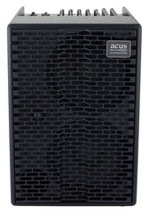 Acus One-AD Black