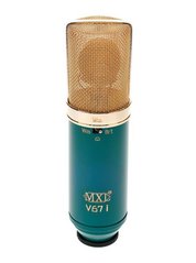 Микрофон MXL V67i