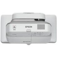 Проектор Epson EB-670 (V11H747040)