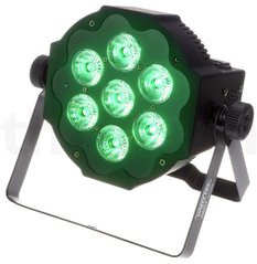 Прожекторы Floodlight Varytec LED Pad 7 7x10W 5in1 RGBWA