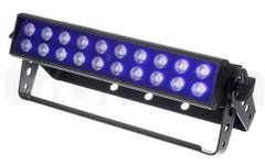 Декоративное освещение LED ADJ UV LED BAR 20 IR