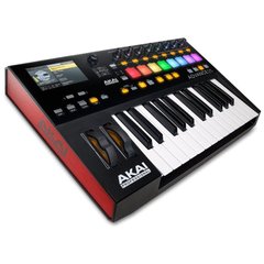 MIDI-клавиатура AKAI Advance 25