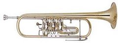 Bb-труба Miraphone 9R 0700 A100