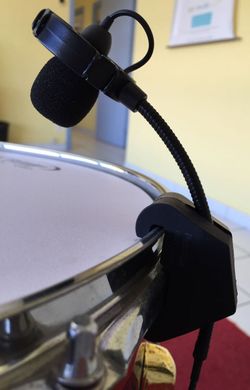Микрофон Prodipe DL21