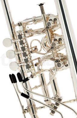 C-труба Thomann Classica III MS