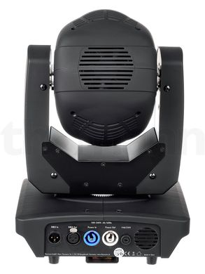 Moving Heads Spot Varytec Hero Spot Wash 140 2in1 RGBW+W