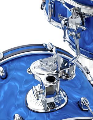 Комплект барабанов Gretsch Catalina Club Jazz Blue Flame