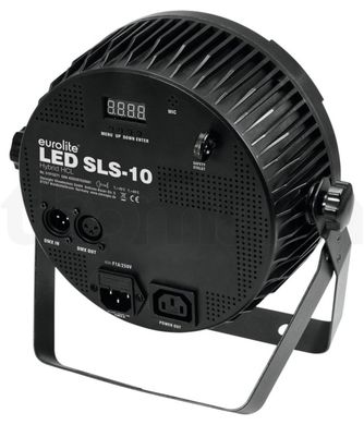 Moving Lights LED Eurolite LED SLS-10 Hybrid HCL