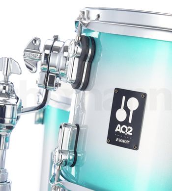 Комплект барабанов Sonor AQ2 Bop Set ASB