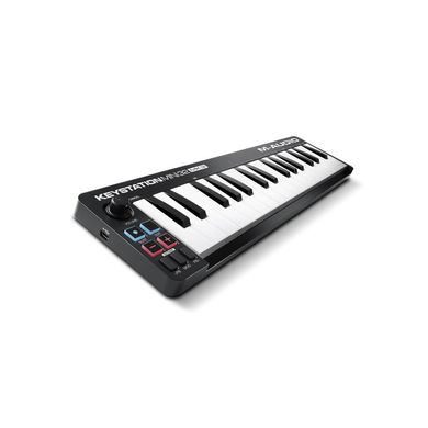 MIDI-клавиатура M-Audio Keystation MINI 32