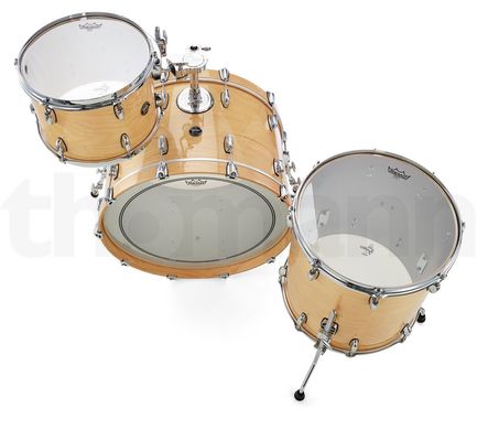 Комплект барабанов Gretsch Renown Maple Rock II -GN