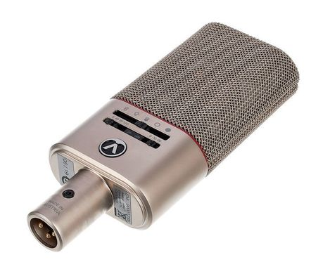 Микрофон Austrian Audio OC818 Live Set