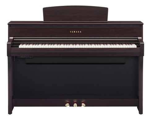 Цифровое пианино YAMAHA Clavinova CLP-775