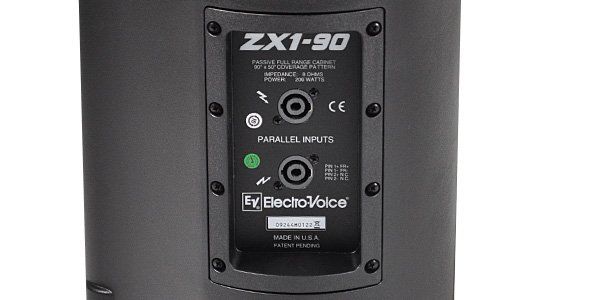Акустическая система Electro-Voice Zx1-90