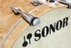 Премиум комплект Sonor SQ2 Set Scandinavian Birch