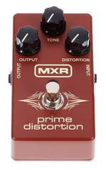 Гитарная педаль MXR M 69 Prime Distortion