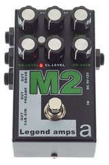Гитарная педаль AMT M2 Legend II Series Pre Amp