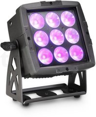 Прожекторы театральные LED Cameo Flat Pro Flood 600 IP65