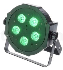 Комплект освещения ADJ Mega TriPar Profile + Bundle