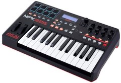 MIDI-клавиатура AKAI MPK225