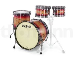 Комплект барабанов Tama Starcl. Maple Standard LRWB