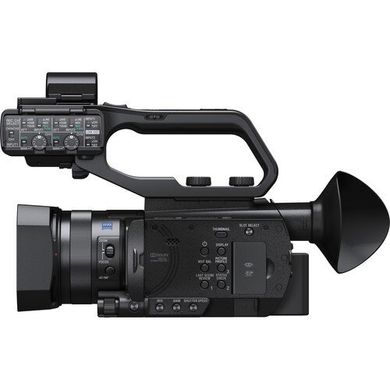 Видеокамера Sony PXW-X70