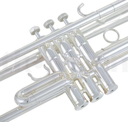 Bb-труба Schilke S22- HD