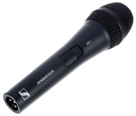 Микрофонная радиосистема Sennheiser XSW-D Vocal Set