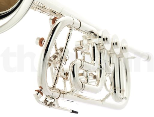 C-труба Schagerl Berlin Heavy "K"