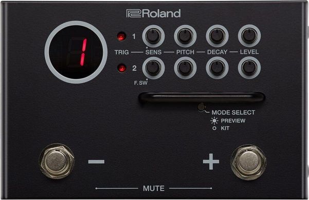 Триггерный модуль Roland TM-1