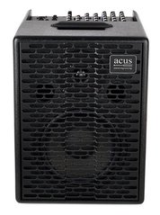 Acus One-8 M2 Black