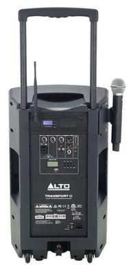 Мобильная акустическая система Alto PROFESSIONAL TRANSPORT 12