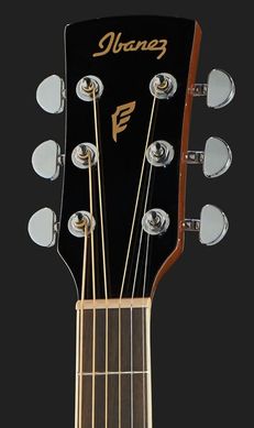 Электроакустическая гитара Ibanez PF15ECE