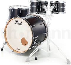 Комплект барабанов Pearl Masters Maple Compl. Stu. #339